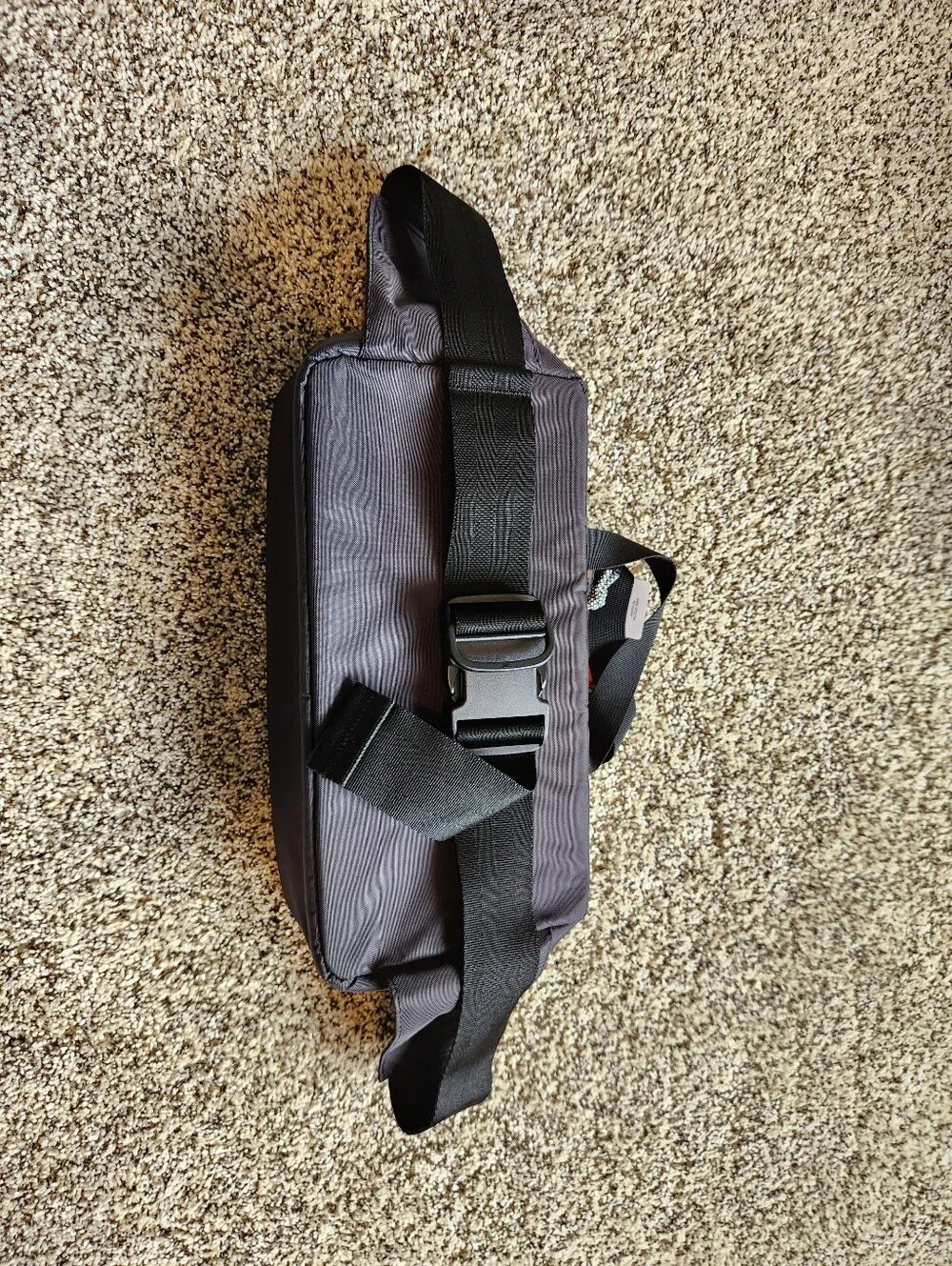 Topo Designs Large Quick Pack black